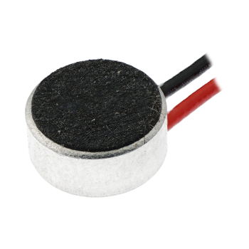 Electret Condenser Microphone-CMO6027-1522-423W-1033